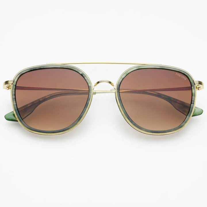Freyrs Weston in Emerald