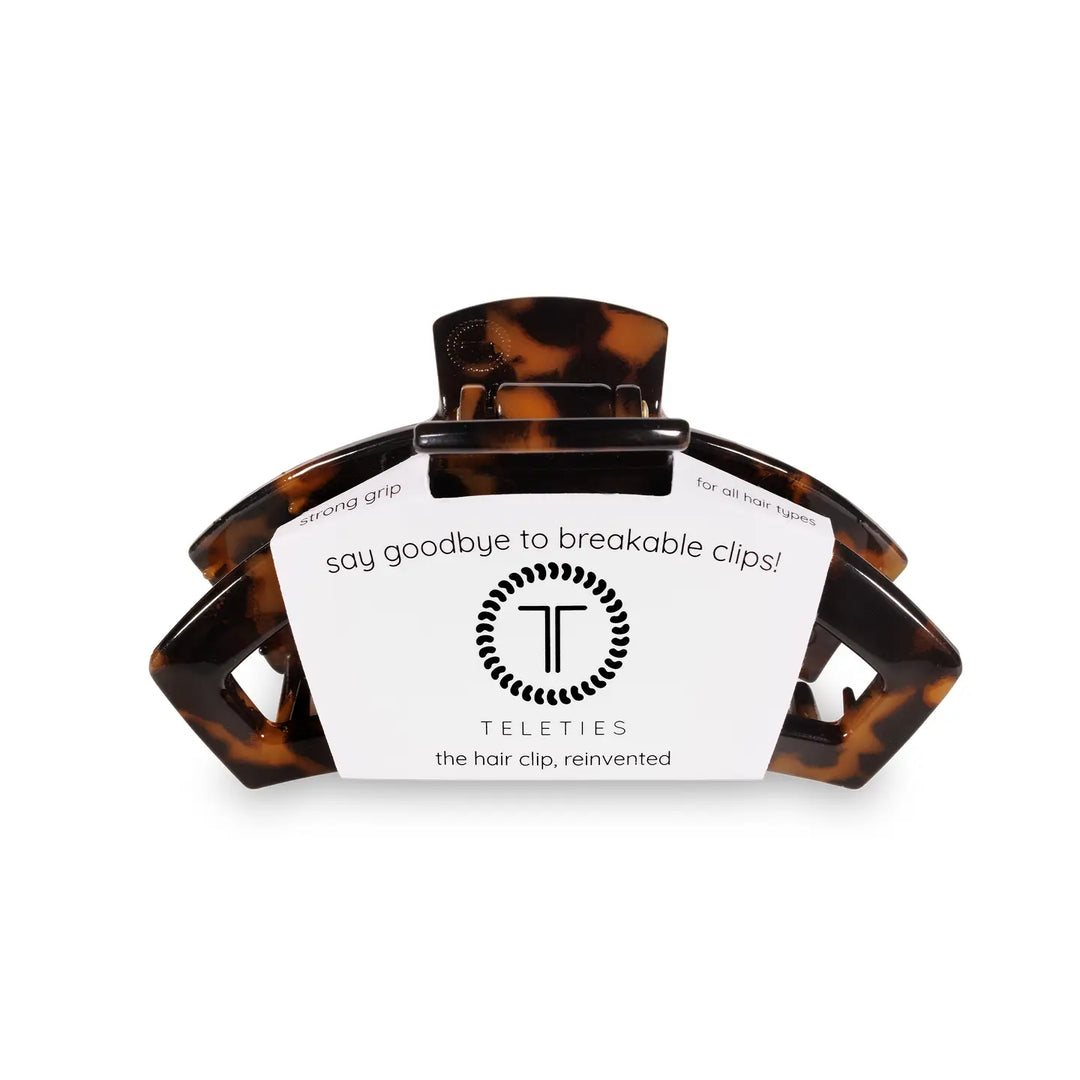 Teleties Open Clip, MEDIUM