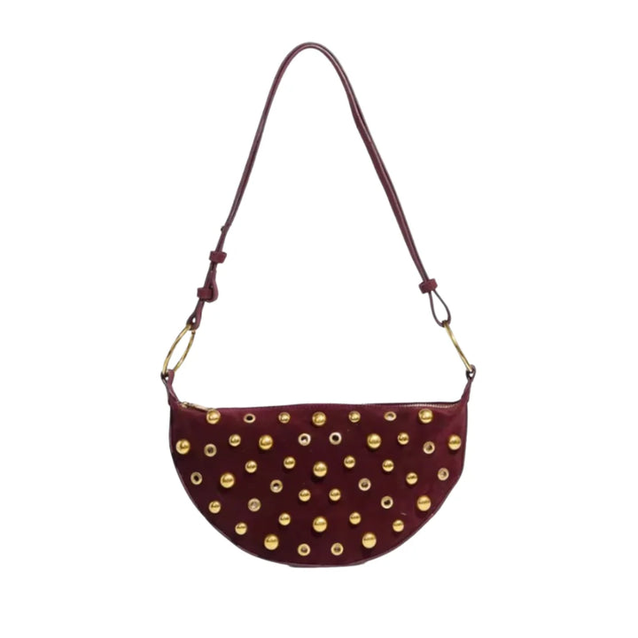 Maeve Studded Handbag
