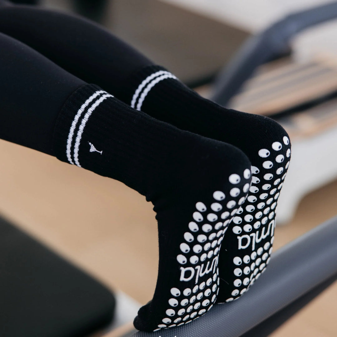 Tiny 'Tini Grip Socks