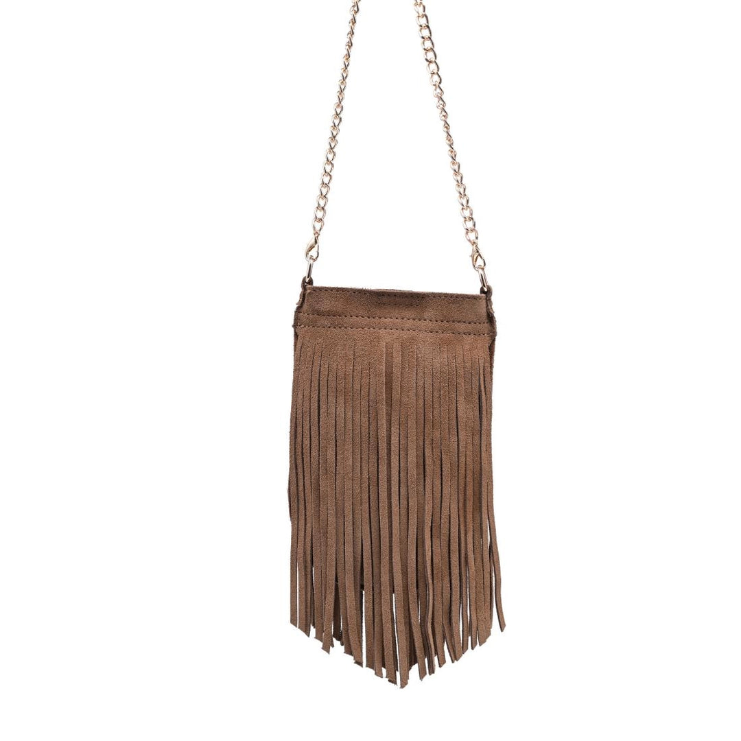 River Crossbody Bag