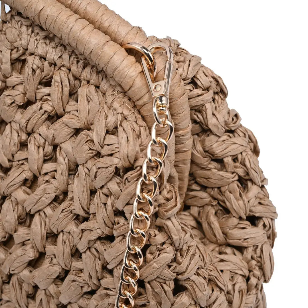 Abigail Crossbody