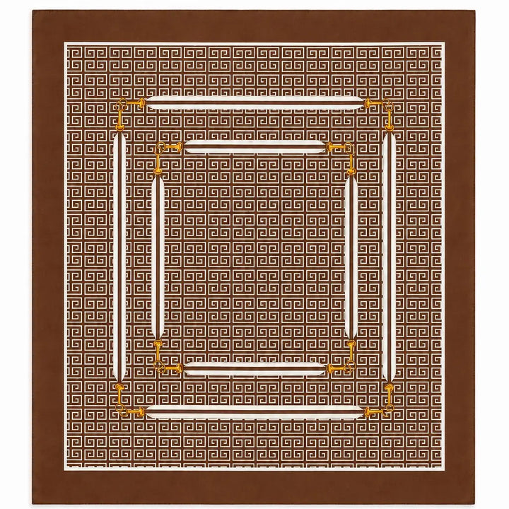 Beverly Satin Scarf