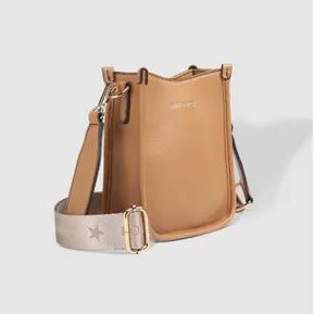 Parker Crossbody Bag