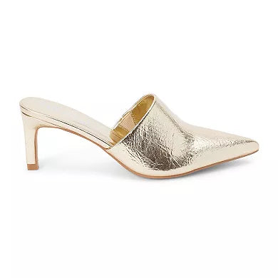 Beach by Matisse Garret Heeled Mule