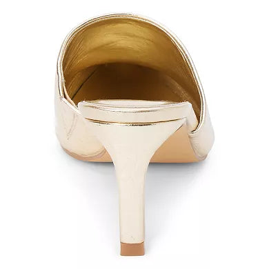 Beach by Matisse Garret Heeled Mule