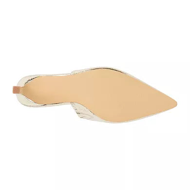 Beach by Matisse Garret Heeled Mule