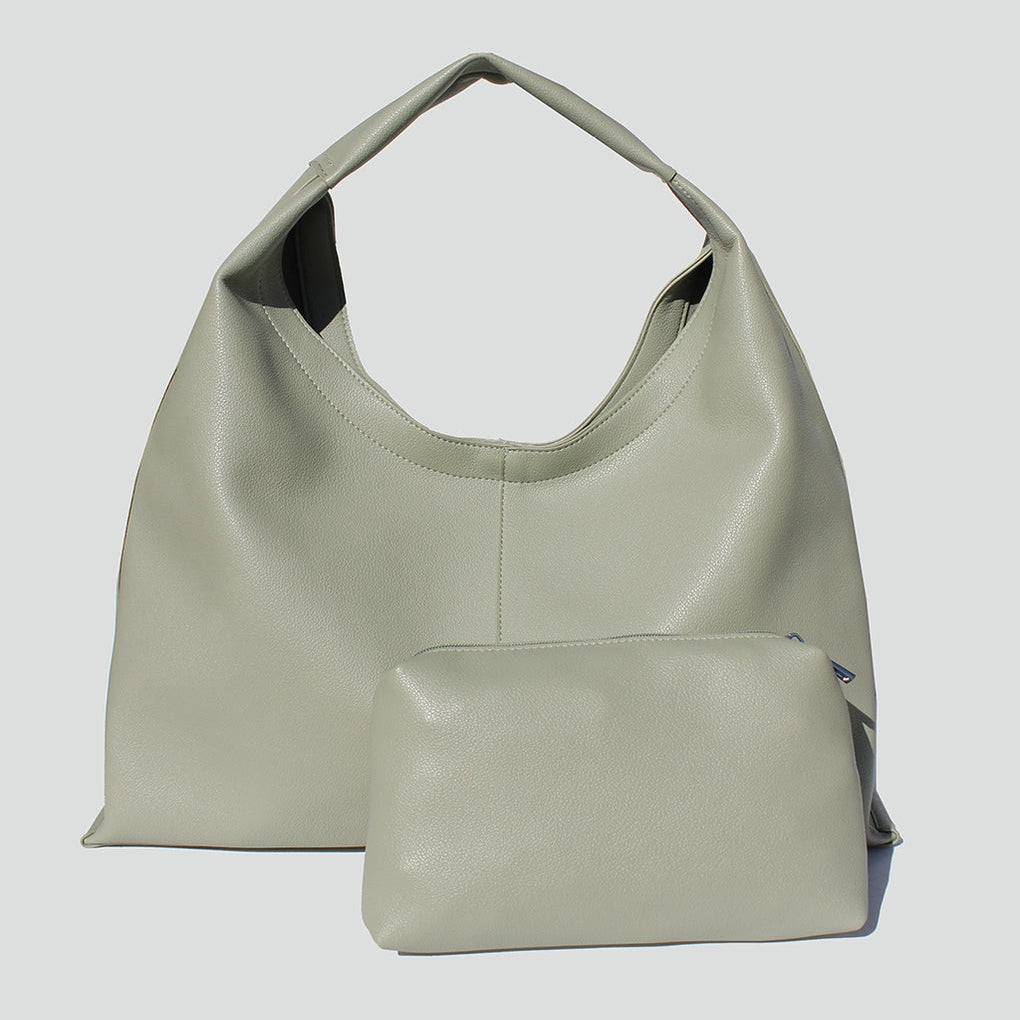 Amora Shoulder Hobo Bag