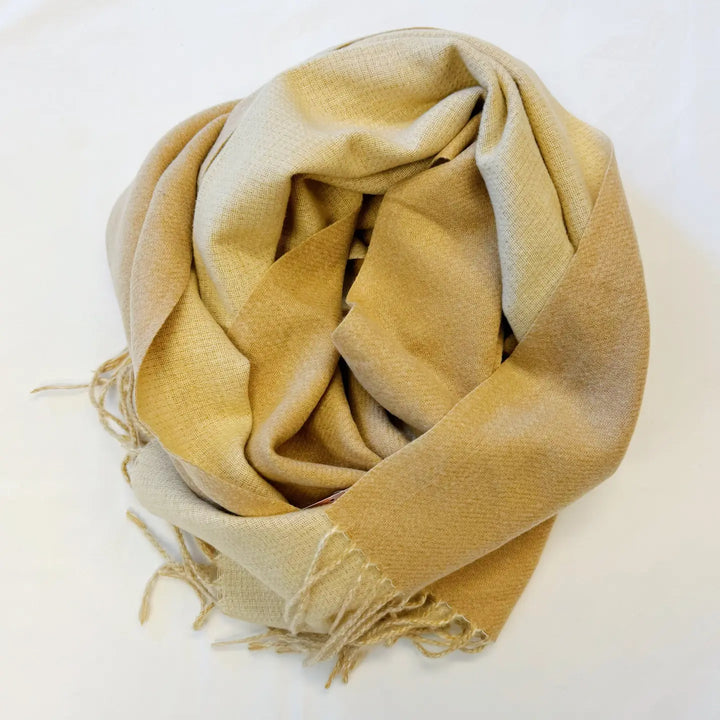 Double Sided Scarves