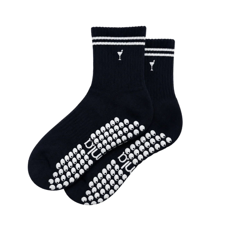 Tiny 'Tini Grip Socks