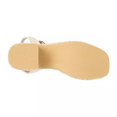 Beach by Matisse Arden in Ivory