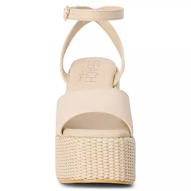 Beach by Matisse Arden in Ivory