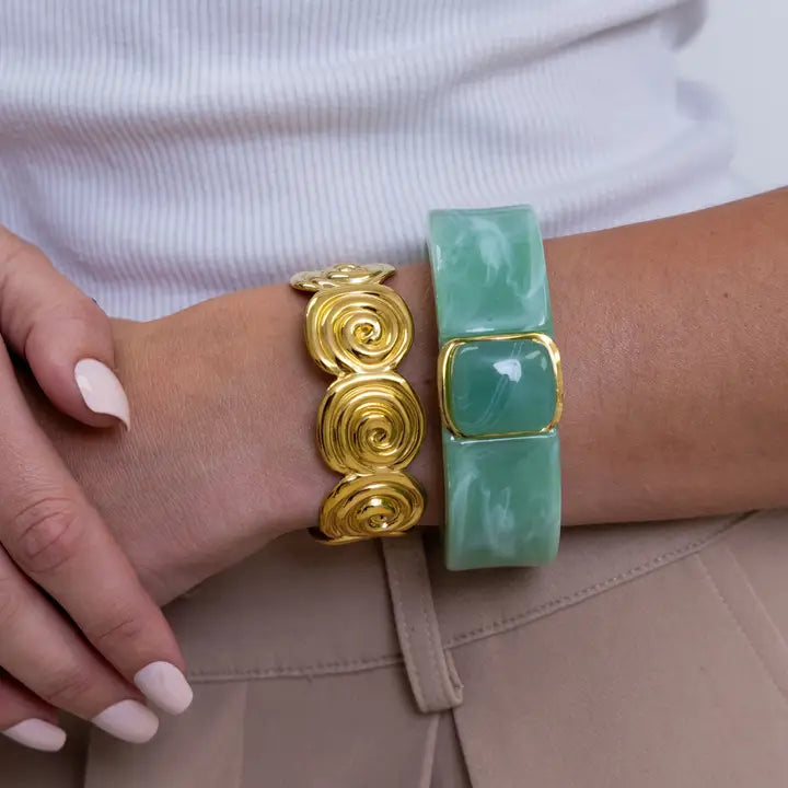 Lydia Bracelet