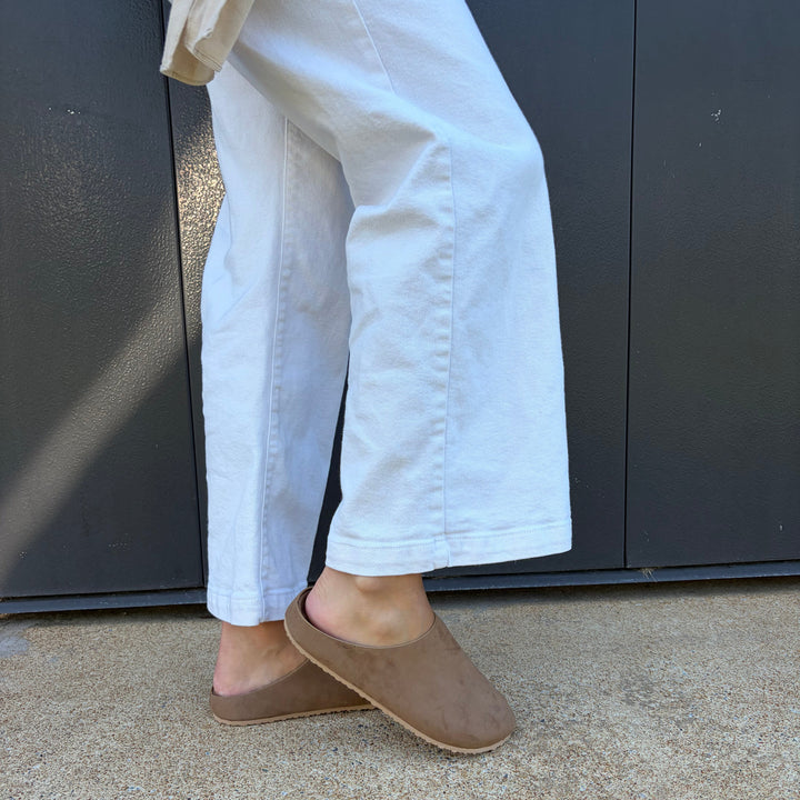 Matisse Ashford Clog Mule