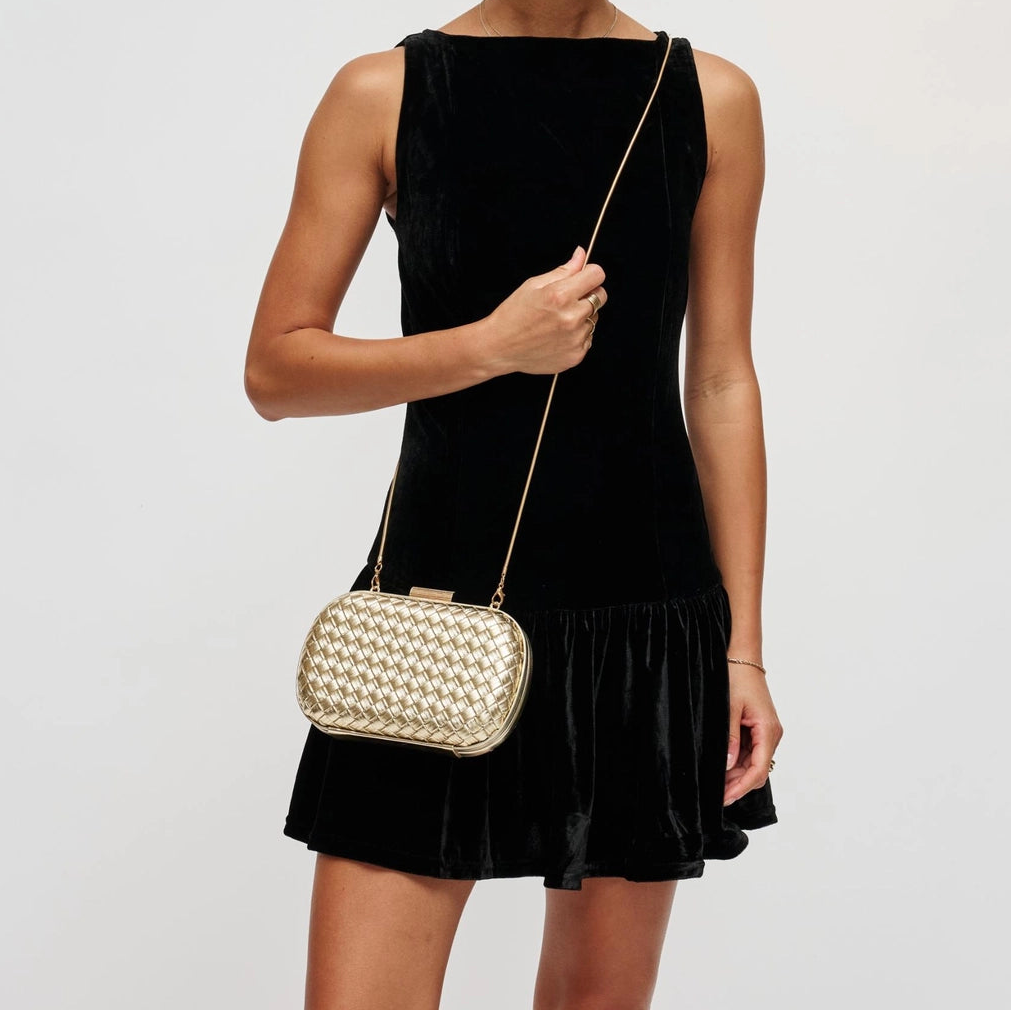 Roslyn Evening Bag