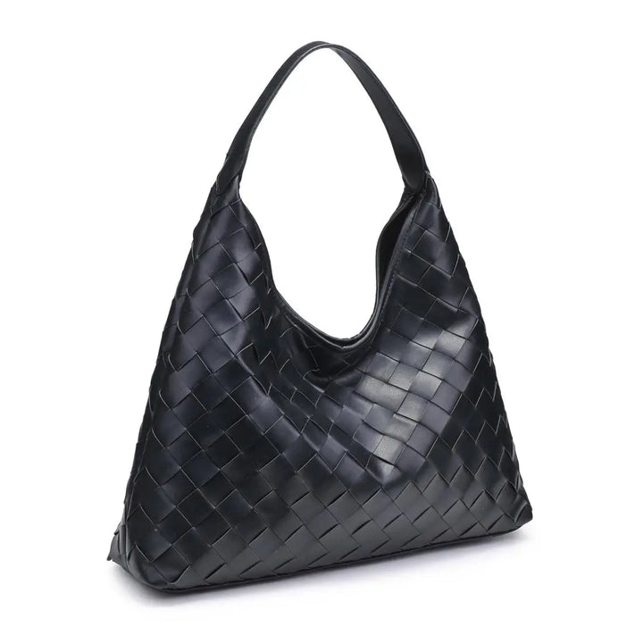 Brooke Woven Hobo