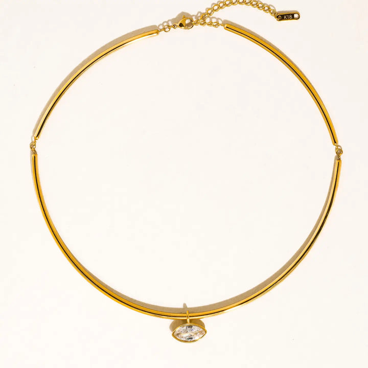 Campbell Cz Choker