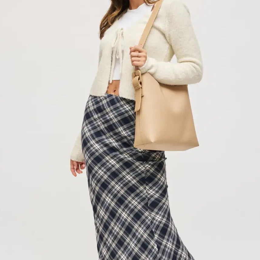 Addilyn Bucket Handbag