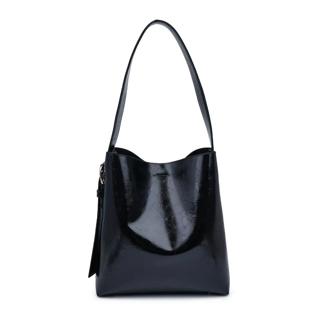 Brooke Bucket Handbag