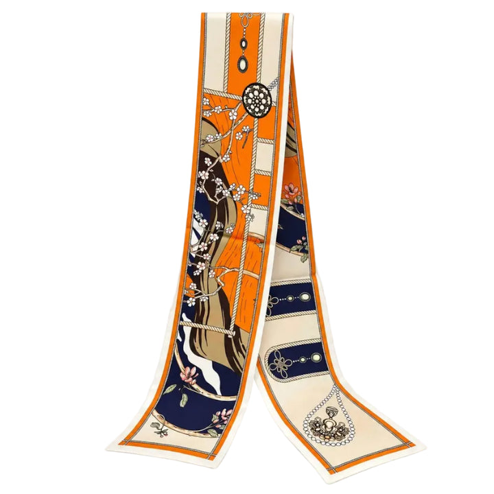 Benny Twilly Scarf