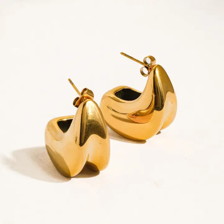 Sonnett Earrings