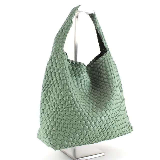 Woven Hobo Handbags