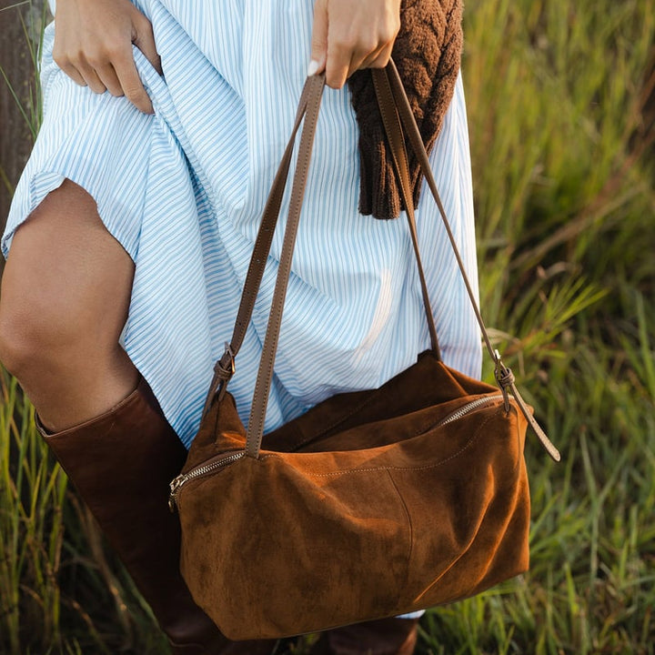 Marissa Shoulder Bag