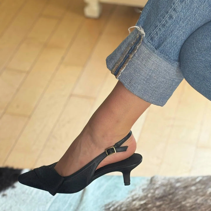 Diba True Settle Down Slingback