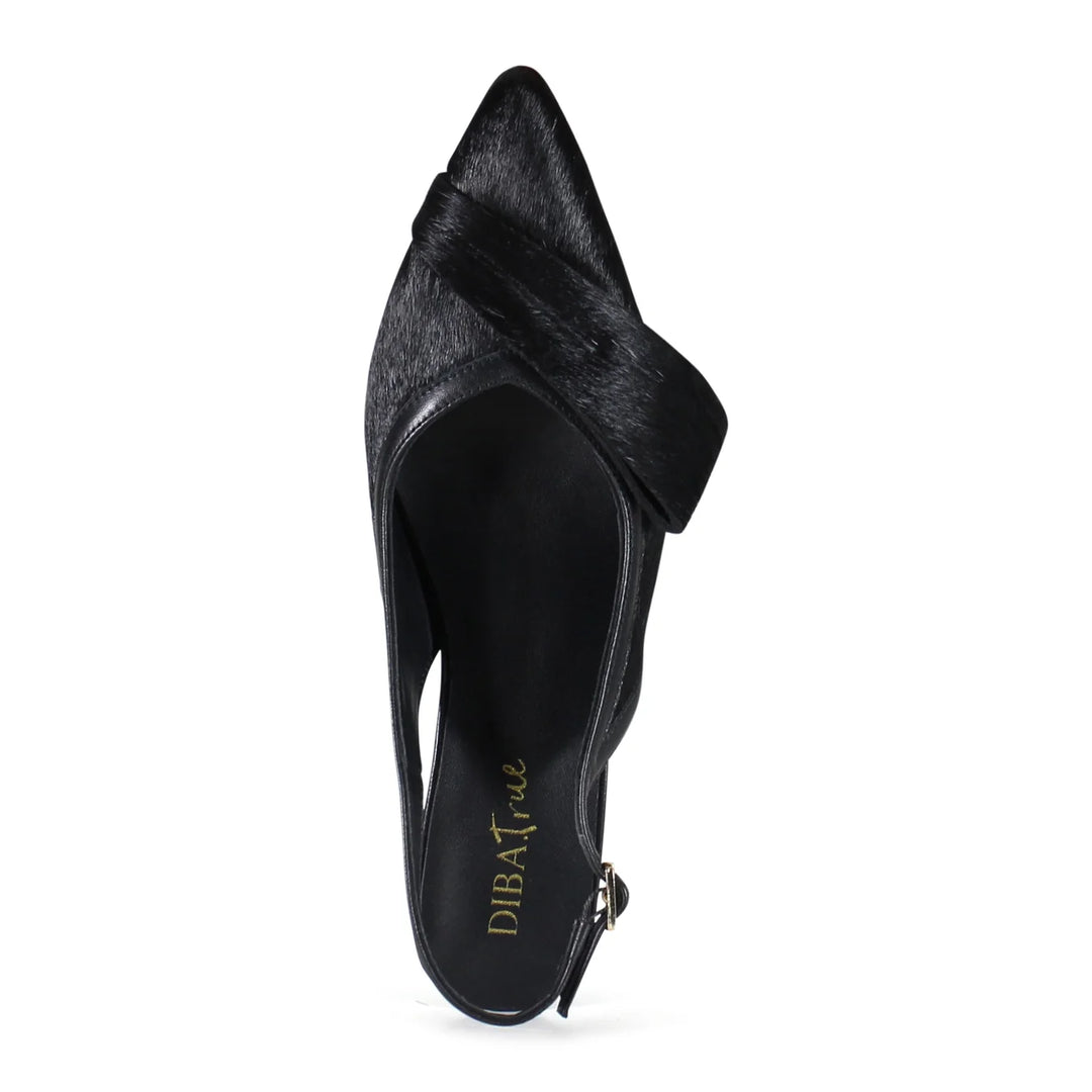 Diba True Settle Down Slingback