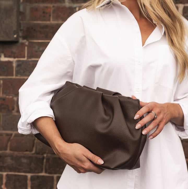 Naomi Shoulder Bag