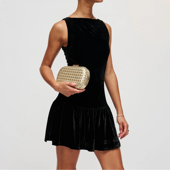 Roslyn Evening Bag