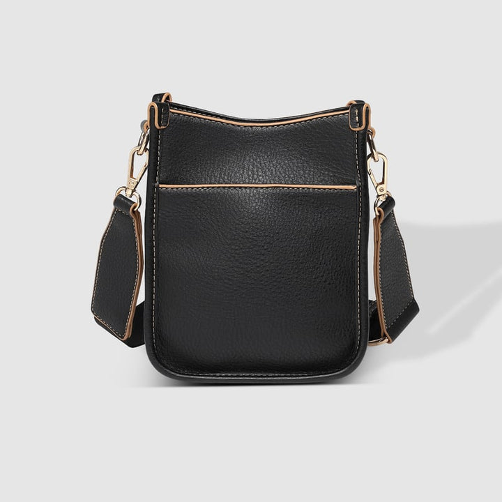 Parker Crossbody Bag