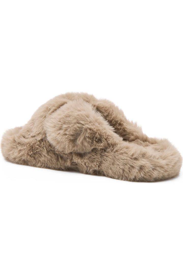Free People Counting Sheep Slippers