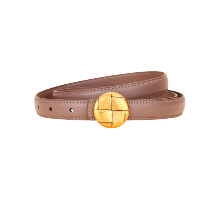 Jolie Belts