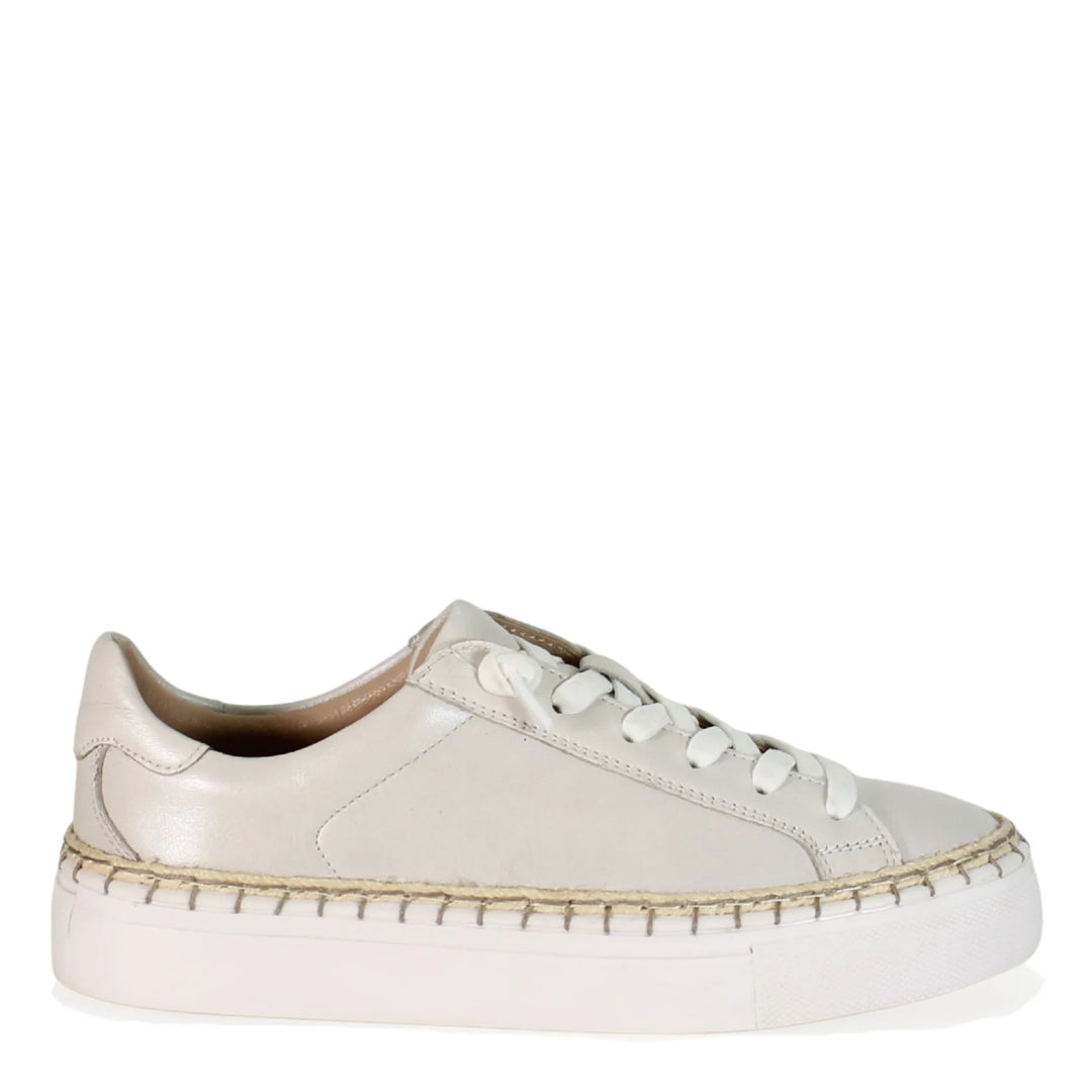 Diba True Em Belish Leather Sneaker