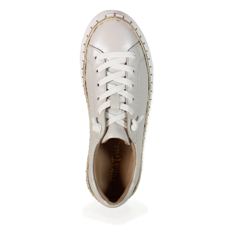 Diba True Em Belish Leather Sneaker