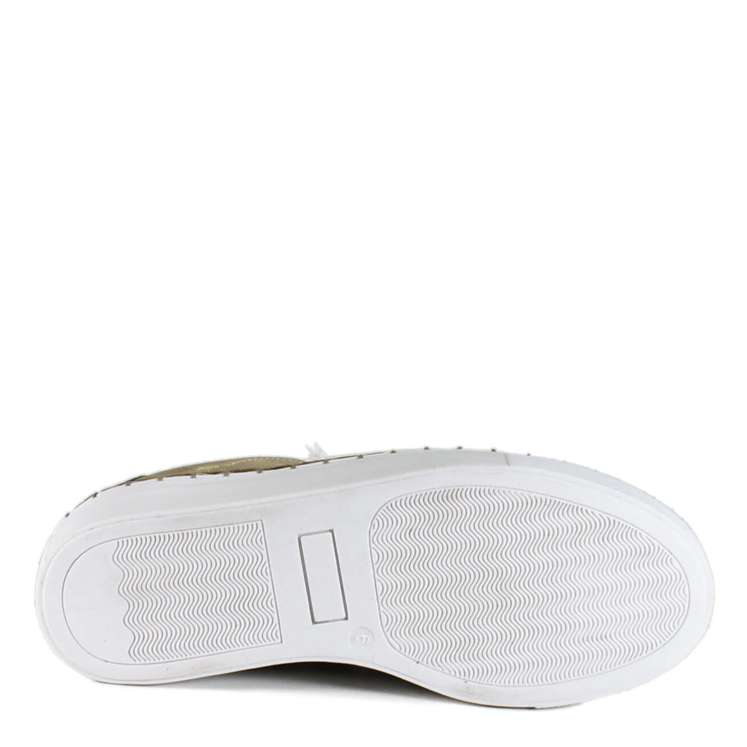 Diba True Em Belish Leather Sneaker