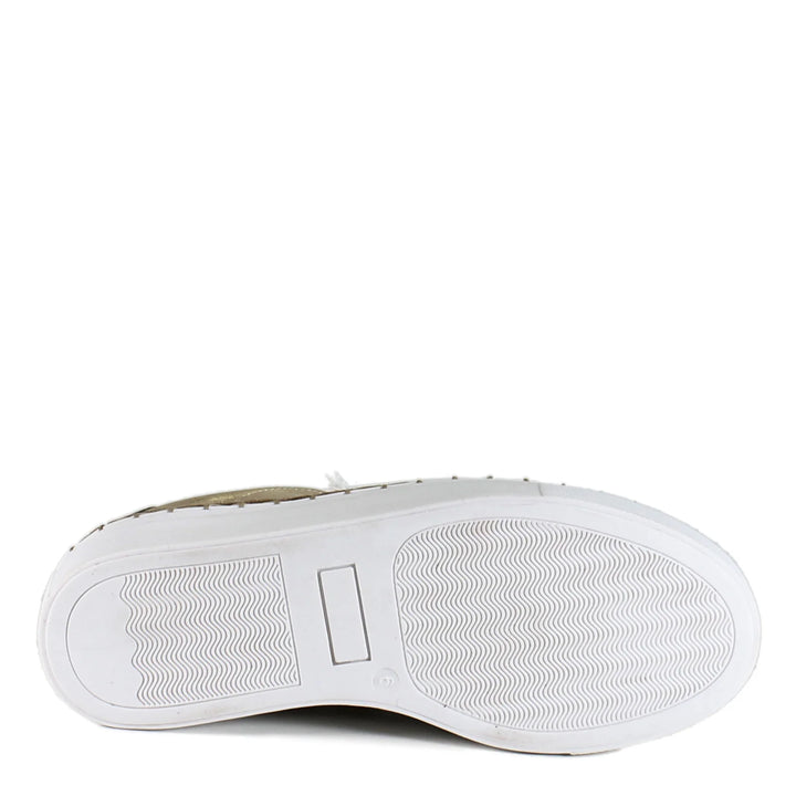 Diba True Em Belish Leather Sneaker