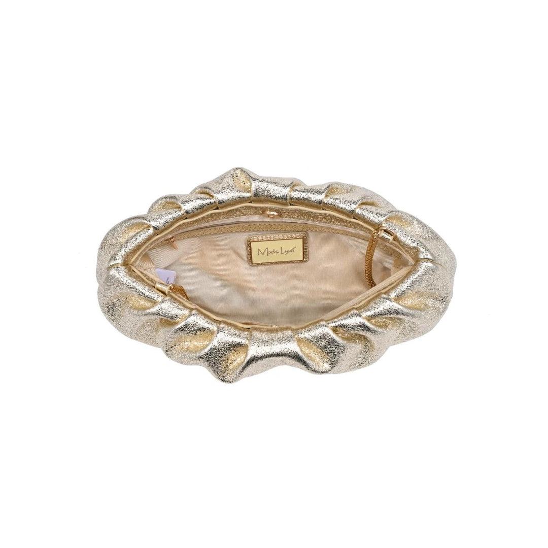 Fancy Clutch