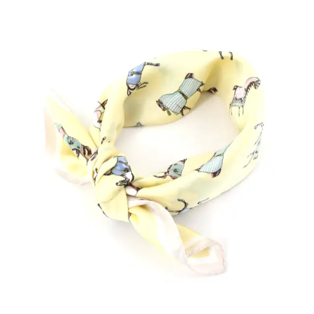 Ponies Scarf