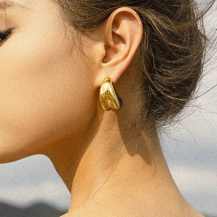 Sonnett Earrings