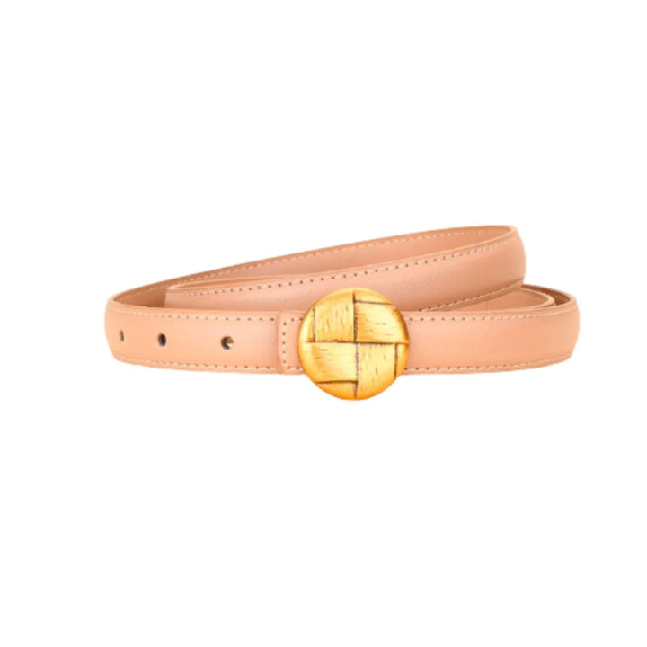 Jolie Belts