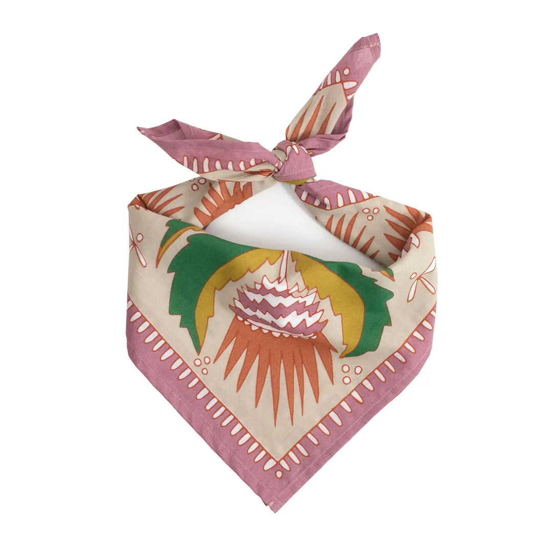 Martha Scarf