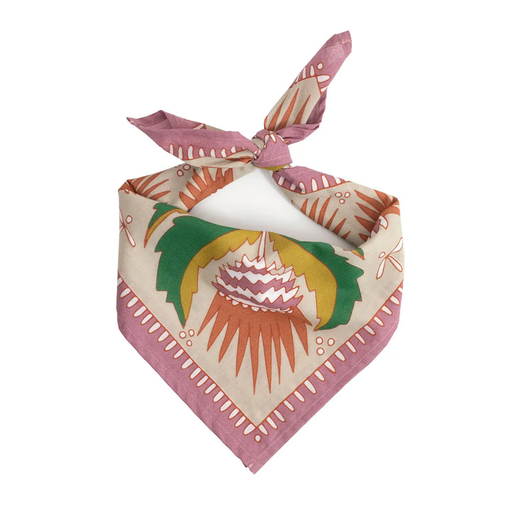 Martha Scarf