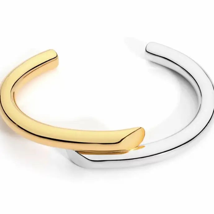 Sahira Helen Cuff - Two Tone