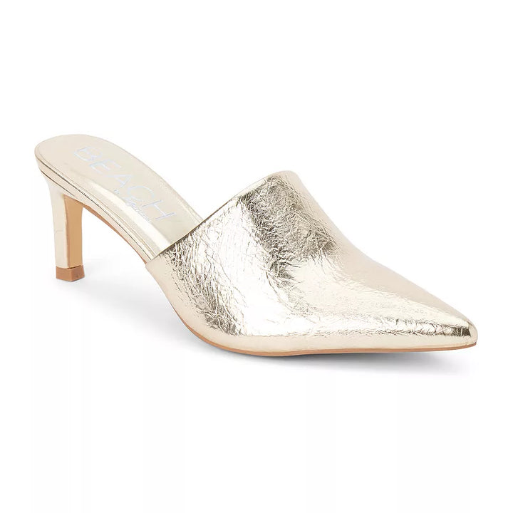 Beach by Matisse Garret Heeled Mule