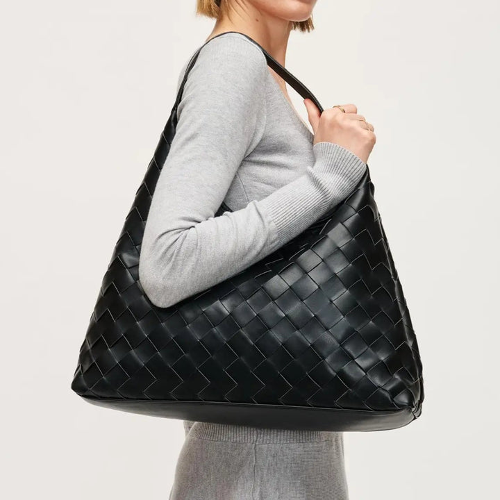 Brooke Woven Hobo