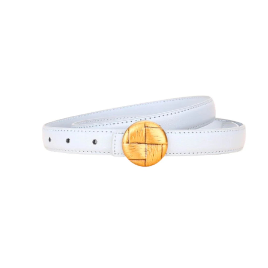 Jolie Belts