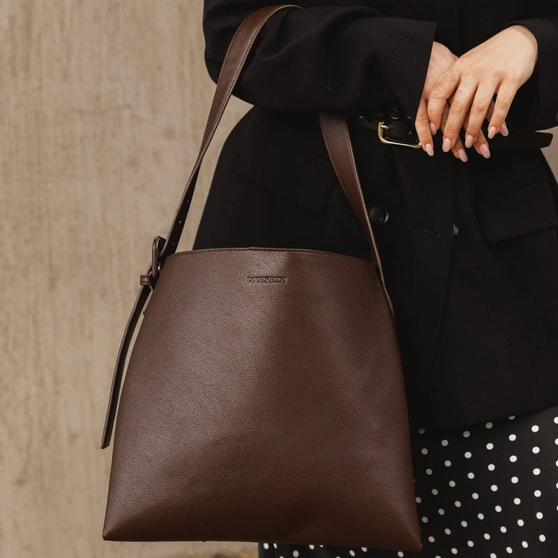 Peyton Shoulder Bag