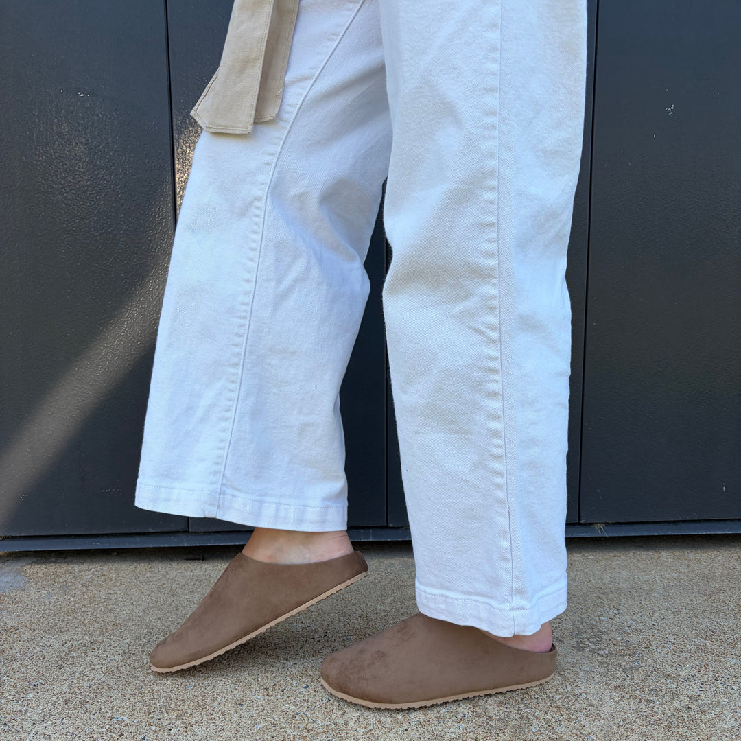 Matisse Ashford Clog Mule